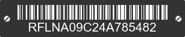 2004 ADLY ATV RFLNA09C24A785482 VIN decoded