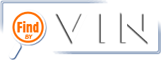 Find by VIN logo