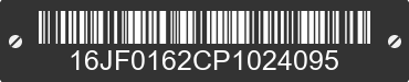 2023 BELSHE INDUSTRIES Belshe Industries 16JF0162CP1024095 VIN decoded