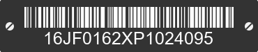 2023 BELSHE INDUSTRIES Belshe Industries 16JF0162XP1024095 VIN decoded
