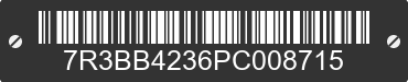 2023 BINTELLI Beyond 7R3BB4236PC008715 VIN decoded