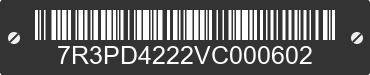 2027 BINTELLI Sport  7R3PD4222VC000602 VIN decoded