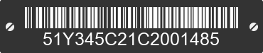 2012 BISON COACH Bison Coach 51Y345C21C2001485 VIN decoded