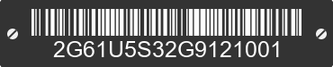 2016 CADILLAC XTS 2G61U5S32G9121001 VIN decoded