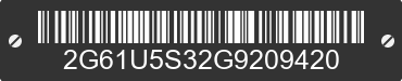 2016 CADILLAC XTS 2G61U5S32G9209420 VIN decoded