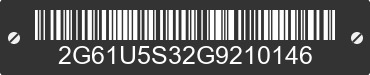 2016 CADILLAC XTS 2G61U5S32G9210146 VIN decoded
