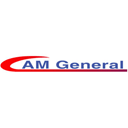 AM GENERAL logo