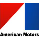 AMERICAN MOTORS logo