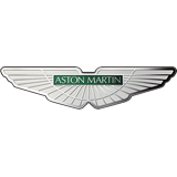 ASTON MARTIN logo
