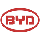 BYD logo