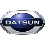 DATSUN logo