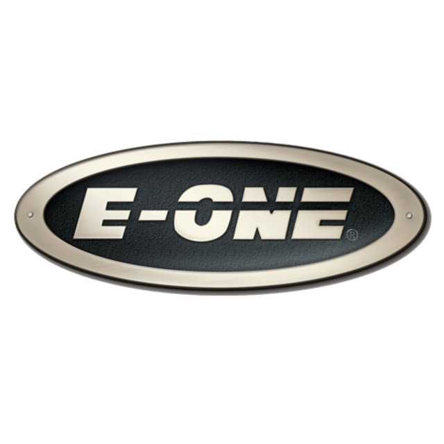 E-ONE logo