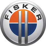 FISKER logo