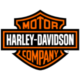 HARLEY DAVIDSON logo