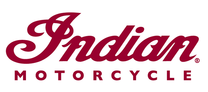 INDIAN MOTORCYCLE logo