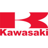 KAWASAKI logo