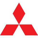 MITSUBISHI FUSO logo