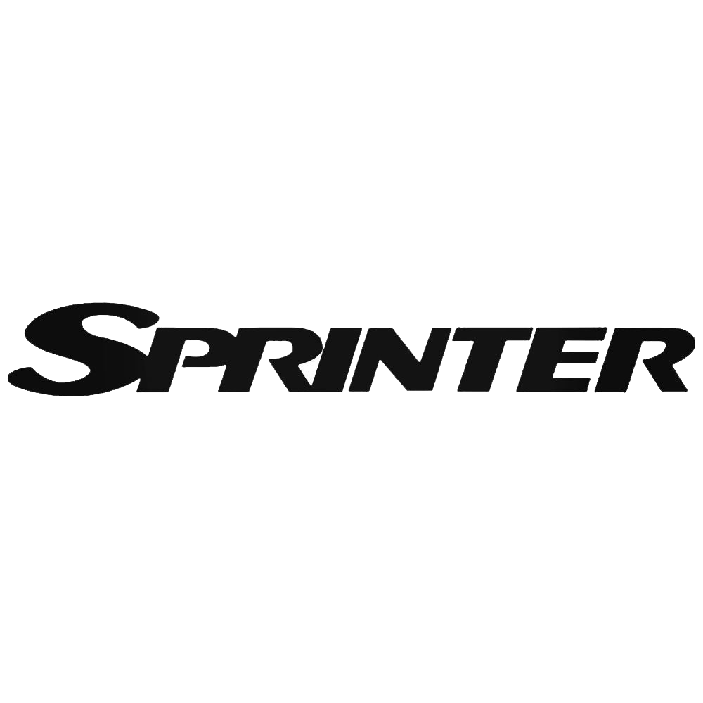 SPRINTER (DODGE OR FREIGHTLINER) logo
