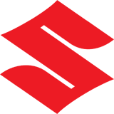 SUZUKI logo