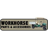 WORKHORSE logo