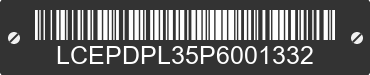 2023 CFMOTO 300SS LCEPDPL35P6001332 VIN decoded