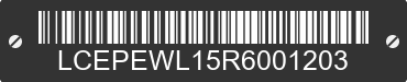 2024 CFMOTO 700CL-X LCEPEWL15R6001203 VIN decoded