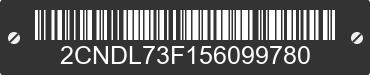 2005 CHEVROLET Equinox 2CNDL73F156099780 VIN decoded