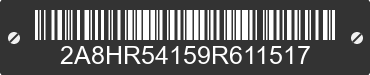 2009 CHRYSLER Town and Country 2A8HR54159R611517 VIN decoded