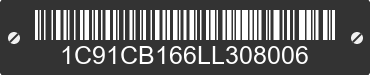 2020 COREY ENTERPRISES, INC. Corey Enterprises, Inc. 1C91CB166LL308006 VIN decoded