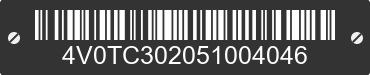 2005 CROSSROADS Crossroads 4V0TC302051004046 VIN decoded