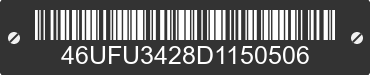 2013 DIAMOND C TRAILER MFG. Diamond C Trailer Mfg. 46UFU3428D1150506 VIN decoded