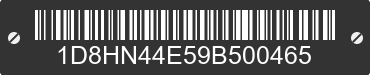 2009 DODGE Grand Caravan 1D8HN44E59B500465 VIN decoded