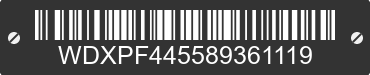 2008 DODGE Sprinter WDXPF445589361119 VIN decoded