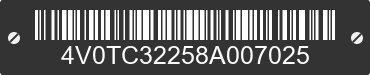 2008 DS CORP DBA CROSSROADS RV DS Corp dba Crossroads RV 4V0TC32258A007025 VIN decoded