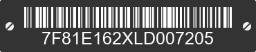2020 EMPIRE CARGO TRAILERS Empire Cargo Trailers 7F81E162XLD007205 VIN decoded