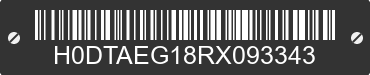 2024 FENGYUAN TANK H0DTAEG18RX093343 VIN decoded