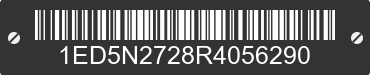 2024 FLEETWOOD ENTERPRISES (WILDNERNESS) Fleetwood Enterprises, Inc. (Wilderness) 1ED5N2728R4056290 VIN decoded