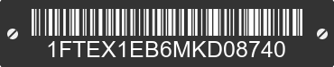 2021 FORD F-150 1FTEX1EB6MKD08740 VIN decoded