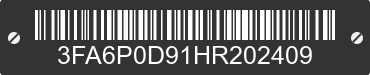 2017 FORD Fusion 3FA6P0D91HR202409 VIN decoded