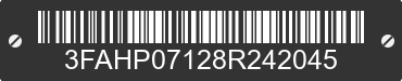 2008 FORD Fusion 3FAHP07128R242045 VIN decoded