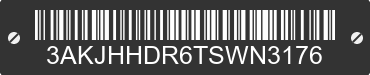 2026 FREIGHTLINER Cascadia 3AKJHHDR6TSWN3176 VIN decoded