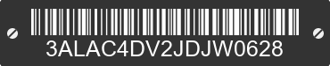 2018 FREIGHTLINER M2 3ALAC4DV2JDJW0628 VIN decoded