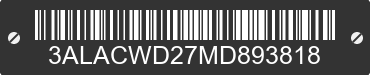 2021 FREIGHTLINER M2 3ALACWD27MD893818 VIN decoded