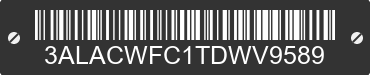 2026 FREIGHTLINER M2 3ALACWFC1TDWV9589 VIN decoded
