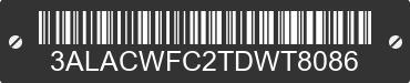 2026 FREIGHTLINER M2 3ALACWFC2TDWT8086 VIN decoded