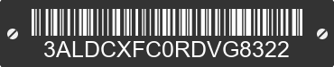 2024 FREIGHTLINER M2 3ALDCXFC0RDVG8322 VIN decoded
