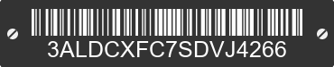 2025 FREIGHTLINER M2 3ALDCXFC7SDVJ4266 VIN decoded