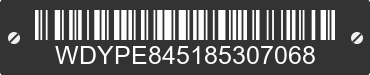 2008 FREIGHTLINER Sprinter WDYPE845185307068 VIN decoded