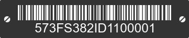 2013 GRAND DESIGN RECREATIONAL GRAND DESIGN RECREATIONAL 573FS382ID1100001 VIN decoded