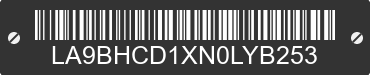 2022 GREENPOWER MOTOR COMPANY EV STAR LA9BHCD1XN0LYB253 VIN decoded
